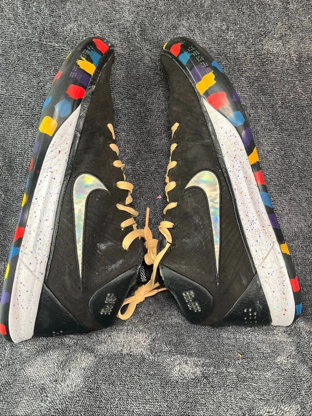 Nike Kobe A.D. Mid 